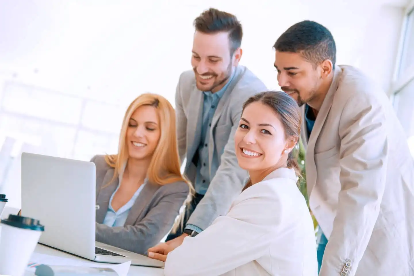 Types of IT Managed Services